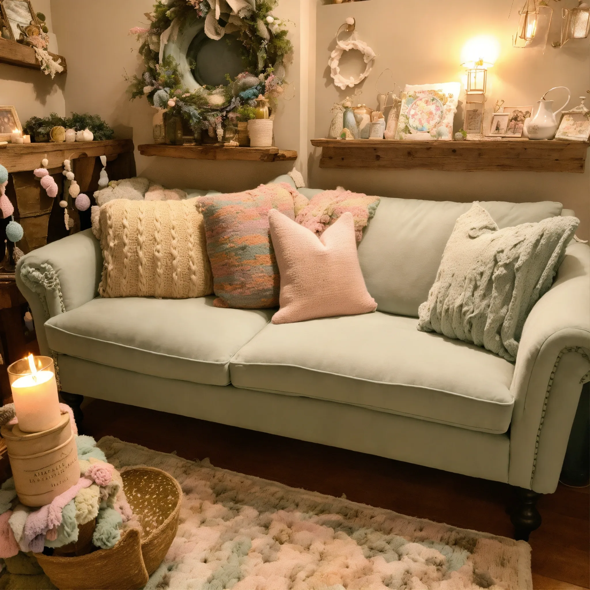 Linen textiles and fabrics