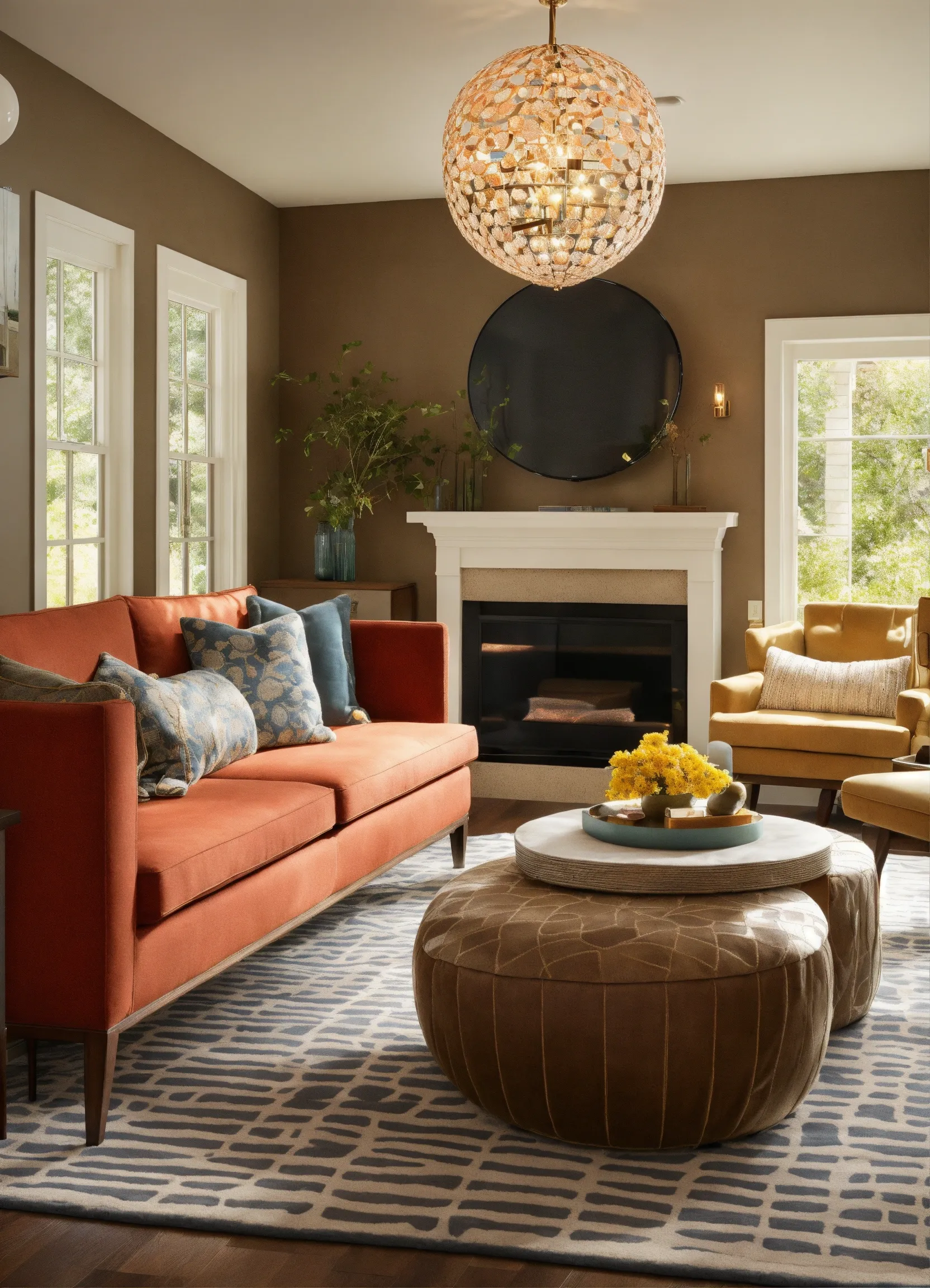 Organized storage solutions